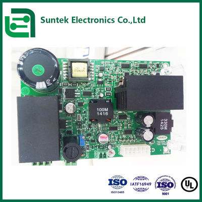 Servizi di fabbricazione di schede per PCB SMT