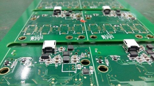 Servizio di assemblaggio PCB in Cambogia con garanzia di 1 anno