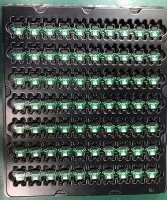 Assemblaggio chiavi in mano PCB 4L 1.6mm ad alta frequenza Rogers