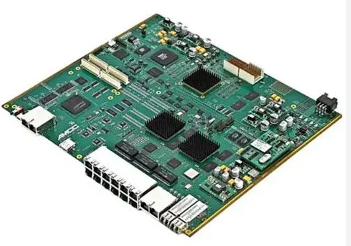 Assemblaggio PCB per ricarica auto PCBA
