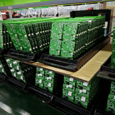 ISO13485 ISO9001 Certified 1L-32L Layers High-Density SMT PCB Assembly for Medical and Industrial Applications