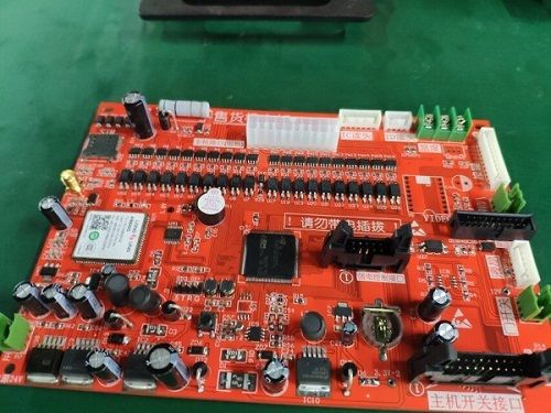 PCBA per dispositivi medici con certificazione ISO13485