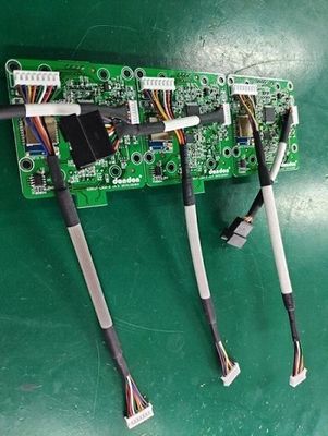 Assemblaggio PCB con cablaggi e cablaggio cavi Produttore EMS completo