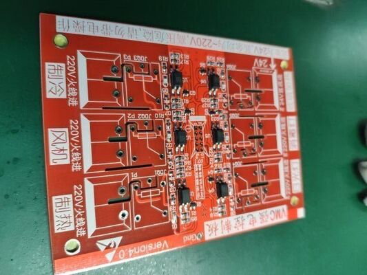 Assemblaggio di PCB Soluzione a rotazione rapida per dispositivi medici