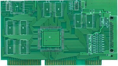 Assemblaggio PCB multistrato SMT FR4 chiavi in mano per applicazioni mediche