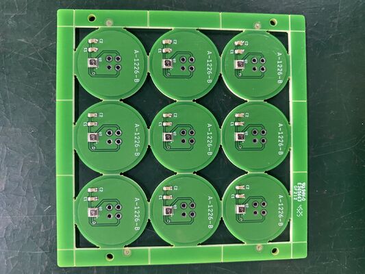 Dimensione massima PCB 600x1200mm Assemblaggio di circuiti stampati industriali Soluzioni personalizzate per applicazioni elettroniche complesse e prestazioni