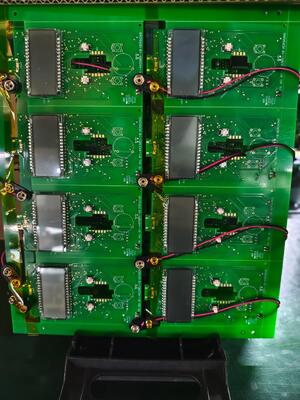 ISO 13485 Assemblaggio di PCB medici certificati con finitura superficiale ENIG PCBA Manufacturing