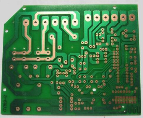 Servizio chiavi in mano per la produzione di assemblaggi PCB