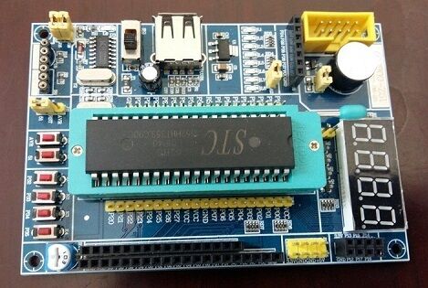 Aziende produttrici di circuiti stampati Fabbricazione di schede PCB Produzione di circuiti stampati a basso costo con sensore LCD