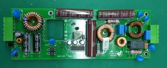 Quick turn pcb assembly services Prototype printed circuit board assembly