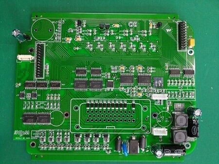 Produttore di assemblaggio PCB chiavi in mano certificato ISO9001 ISO13485 IATF16949 UL Sistema di qualità