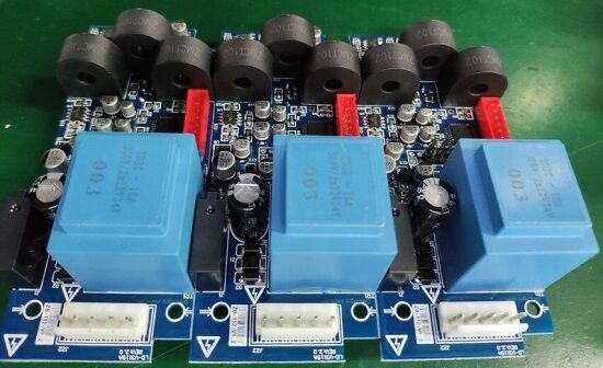 ISO9001 ISO13485 IATF16949 UL Certified Turnkey PCB Assembly Manufacturer or Consigned material