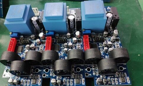 Servizio di assemblaggio PCB chiavi in mano con gestione BOM Catena di approvvigionamento globale