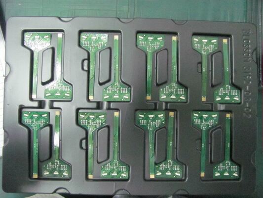 Produttore di assemblaggio PCB chiavi in mano certificato ISO9001 ISO13485 IATF16949 UL, servizio di assemblaggio PCB rigido-flessibile FPC PCBA