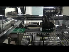 Assemblaggio PCB a soluzione unica per prova funzionale