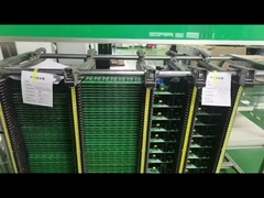 OEM PCBA SMT assembly Manufacturer Custom Multilayer Pcb Fabrication GERBER BOM