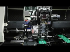 Fabbrica di assemblaggio di PCB in Cina e Cambogia