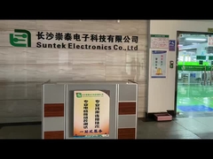 FR-4 PCB Small Batch PCB Assembly Ipc Standard 2mmx1mm