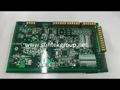 Assemblaggio PCB chiavi in mano